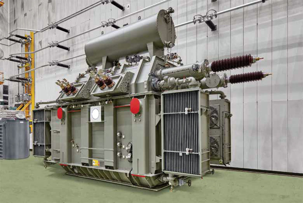 Transformer Residual Life Enhancement